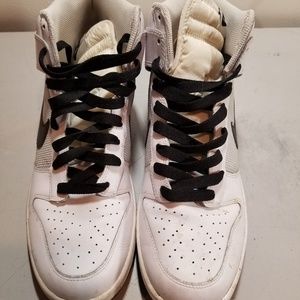 Nike Dunk high